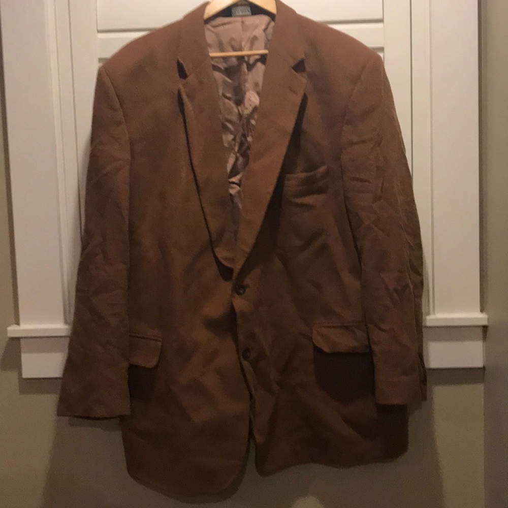 Jos A Bank men’s sport coat